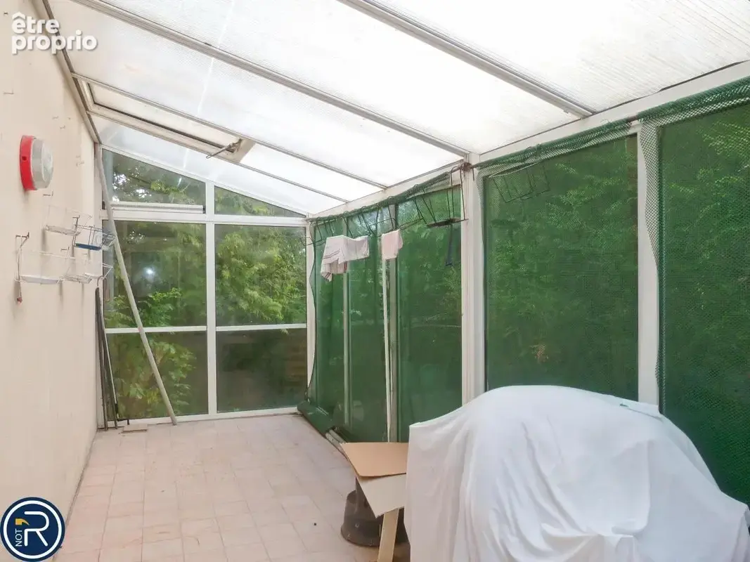 Maison 7 pièces 156 m² à vendre à Louverne (53950) - photo 7