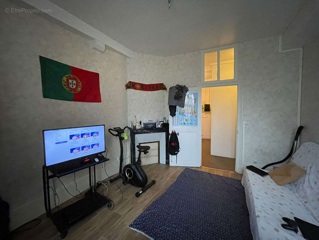 Appartement à ETAMPES