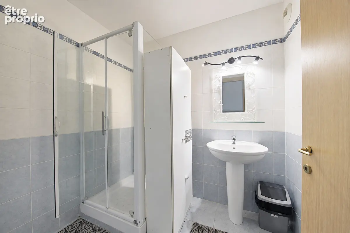 Moriai plage - appartement t3 - vue mer - photo 5