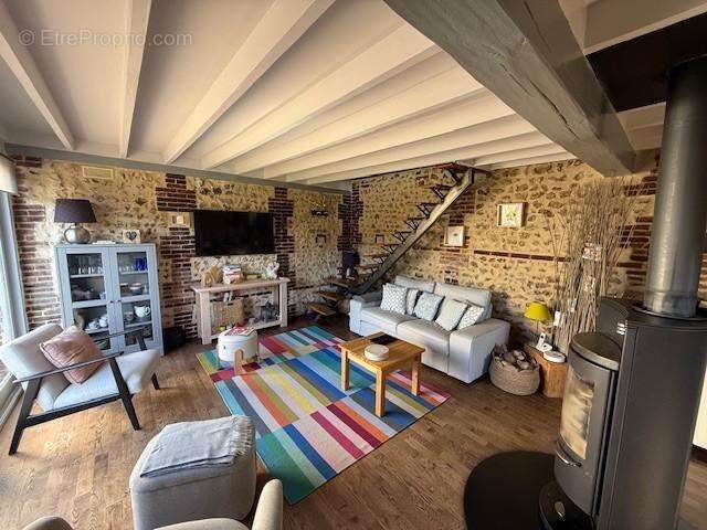 Maison à BERNAY