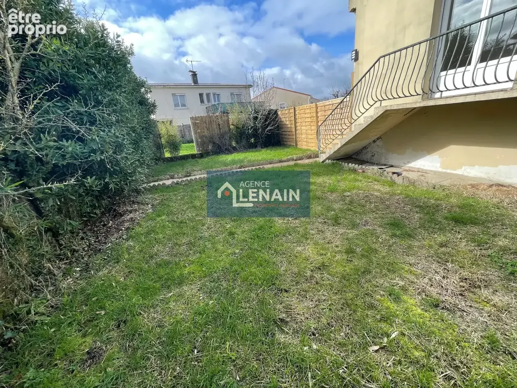Appartement coeur de ville - photo 10