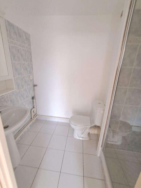 Appartement à GUERANDE