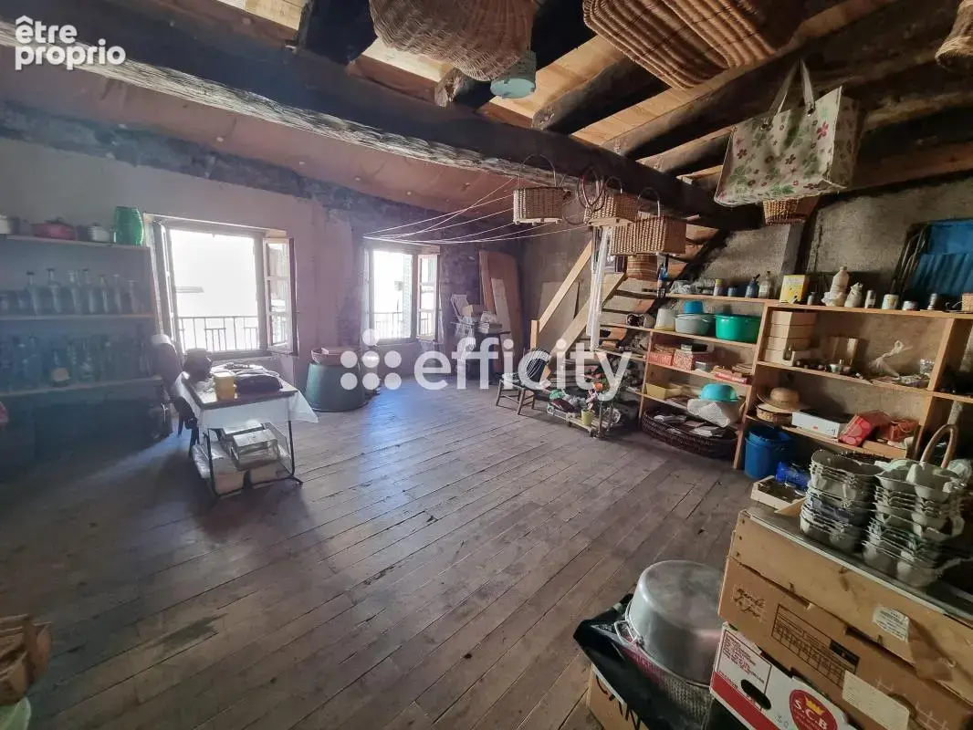 Maison 4 pièces 63 m² à vendre à Le Malzieu-Ville (48140) - photo 10