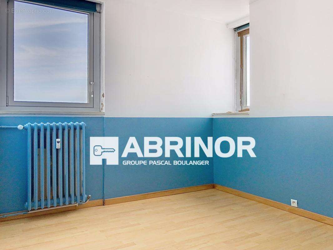 Appartement à ROUBAIX