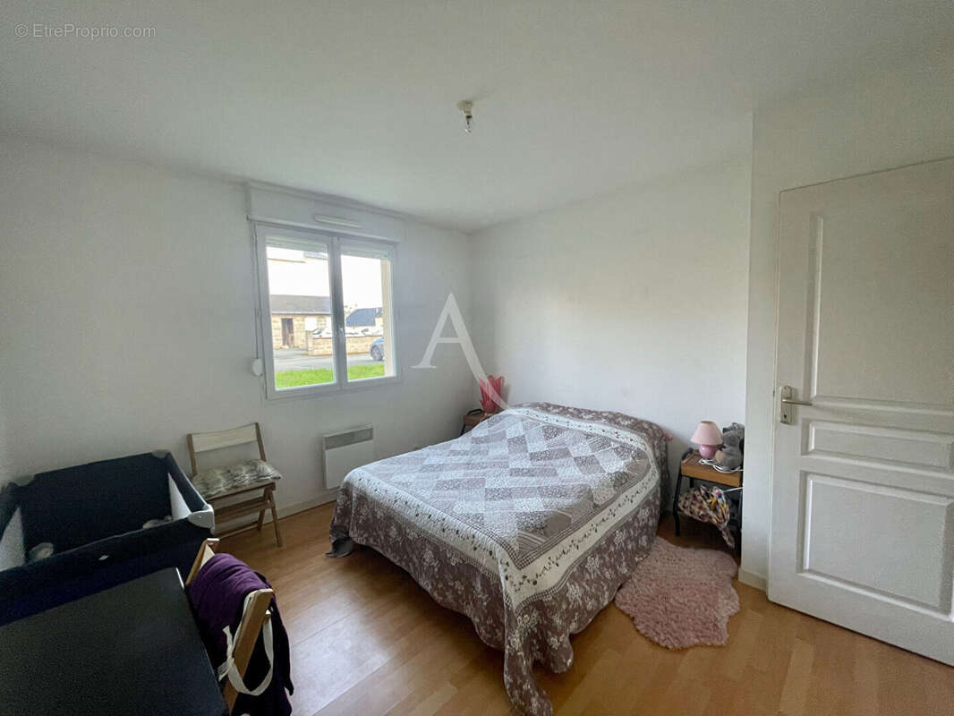 Maison à VERN-D&#039;ANJOU