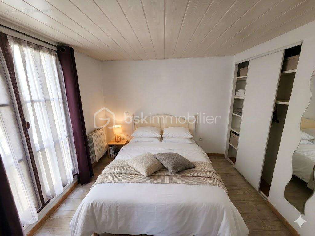 Appartement à LE PUY-EN-VELAY