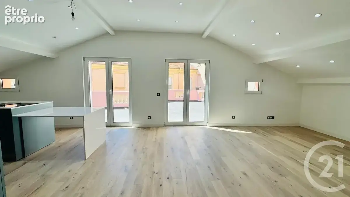 Appartement 3 pièces 63 m² à vendre à Menton (06500) - photo 6