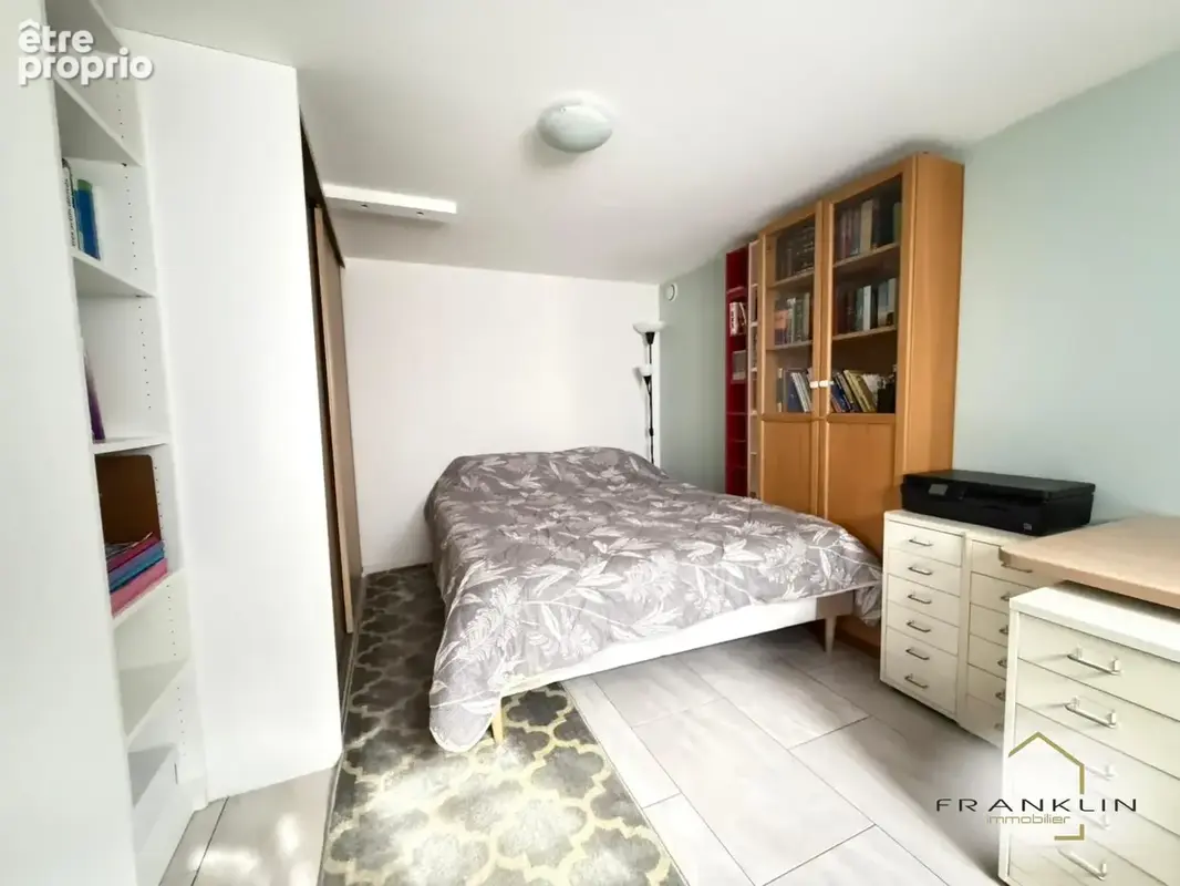 Exclusivite  aulnay sous bois - photo 22