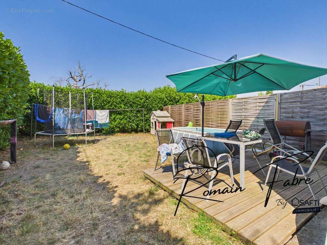 Photo 9 - Appartement à SAINT-ANDRE-DE-CUBZAC