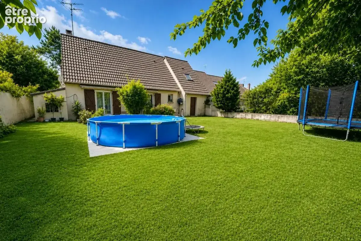 Maison familiale 5 pièces - 105 m² – Fort potentiel à rénover - photo 8