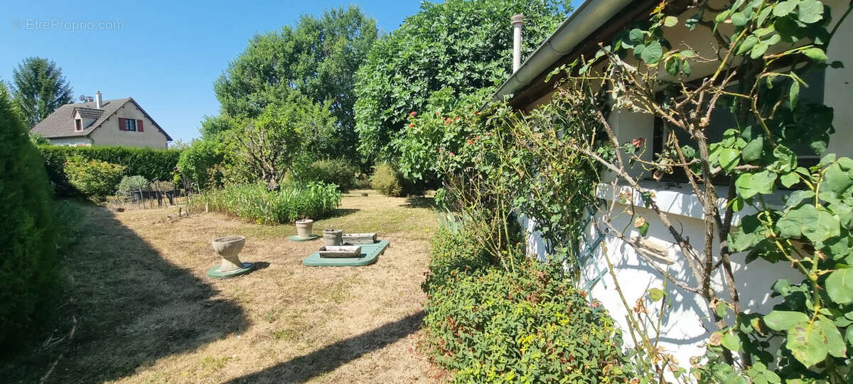 Maison 78 m² à Lixy  - photo 11
