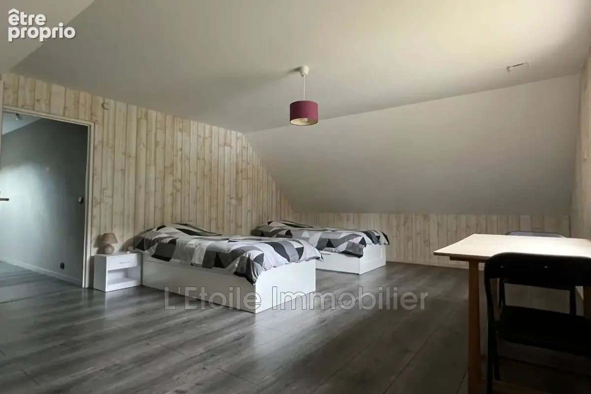 Maison 5 pièces 149 m² à vendre à La Poterie-Au-Perche (61190) - photo 8