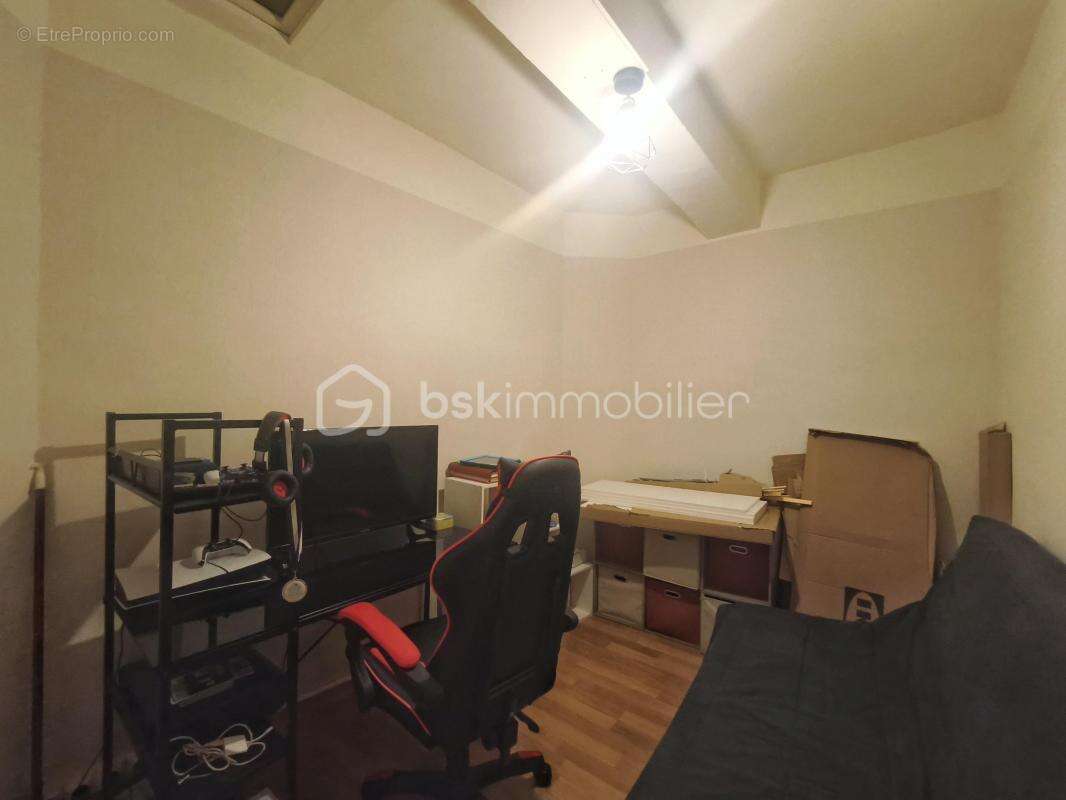 Hérépian (34600) – Maison de village 106 m² – DPE C – Combles aménageables – 167 000 € HAI - photo 9