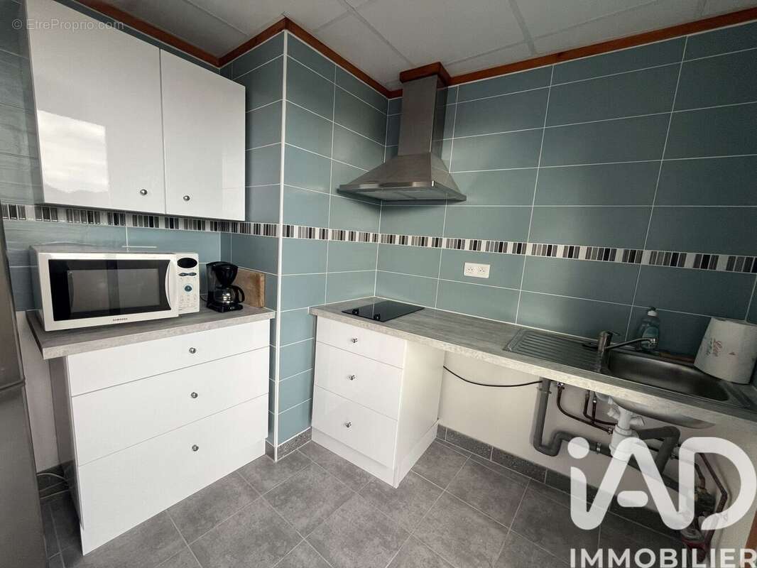 Photo 2 - Appartement à TOULOUSE