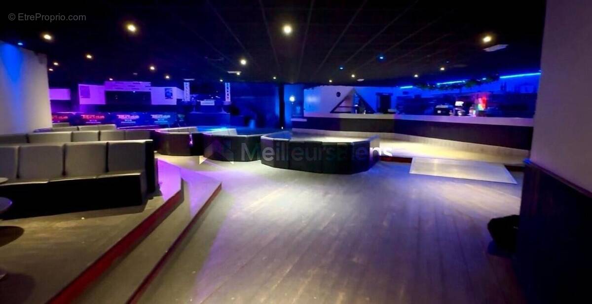 Commerce à SAINT-BRIEUC