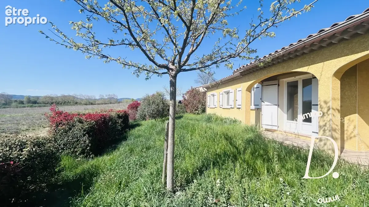 Maison 4 pièces 100 m² à vendre à Barjac (30430) - photo 5