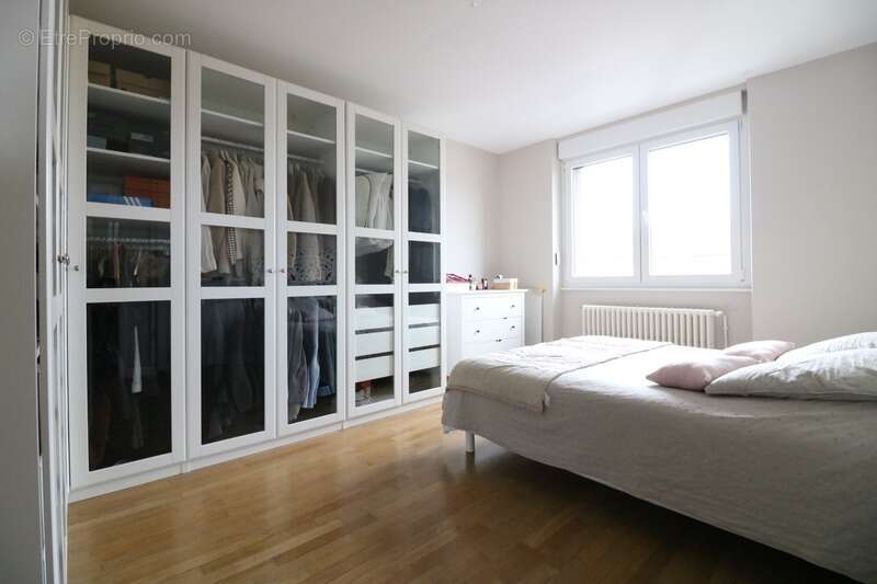 Maison à HAGONDANGE