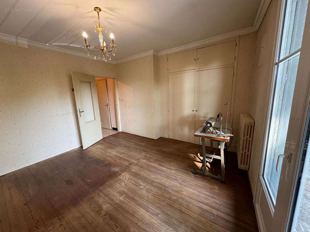 EXCLUSIVITÉ - Maison T4 centre  Cornebarrieu de 87 m² - photo 12