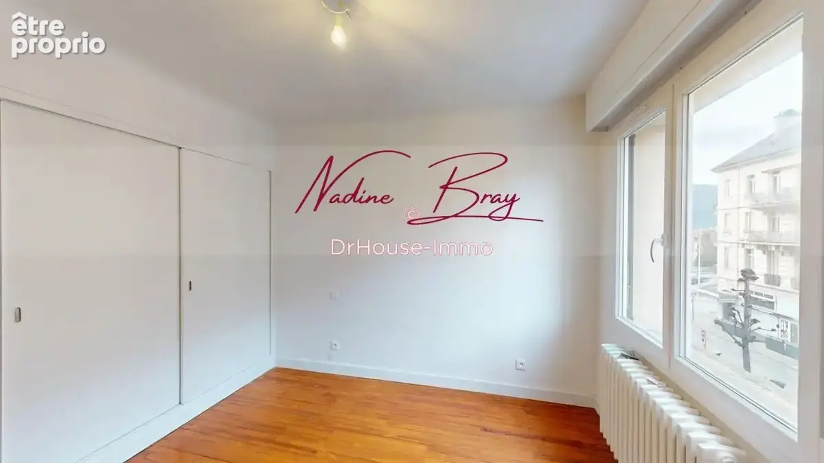 Appartement 4 pièces 92 m² à vendre à Aix-Les-Bains (73100) - photo 62