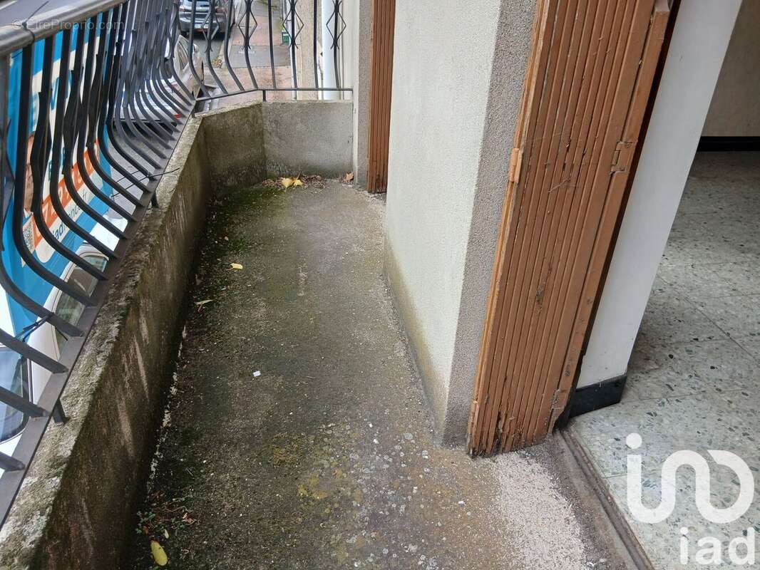 Photo 5 - Maison à SAINT-PONS-DE-THOMIERES