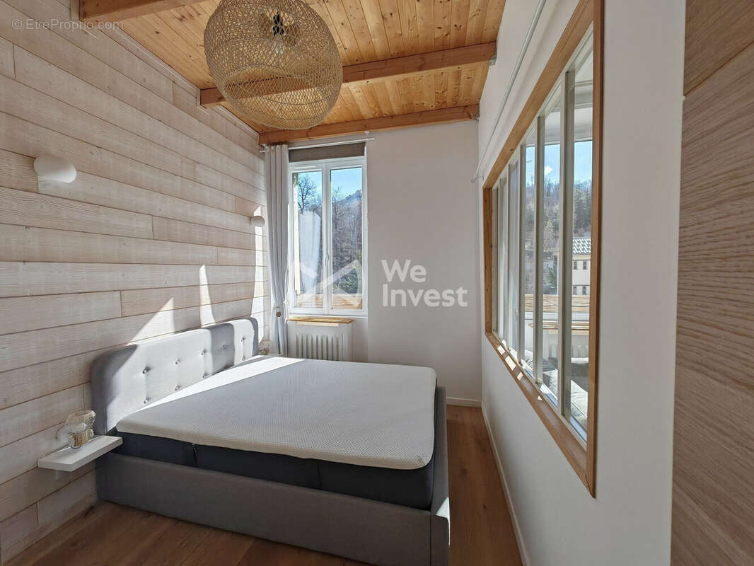 Appartement à BRIANCON