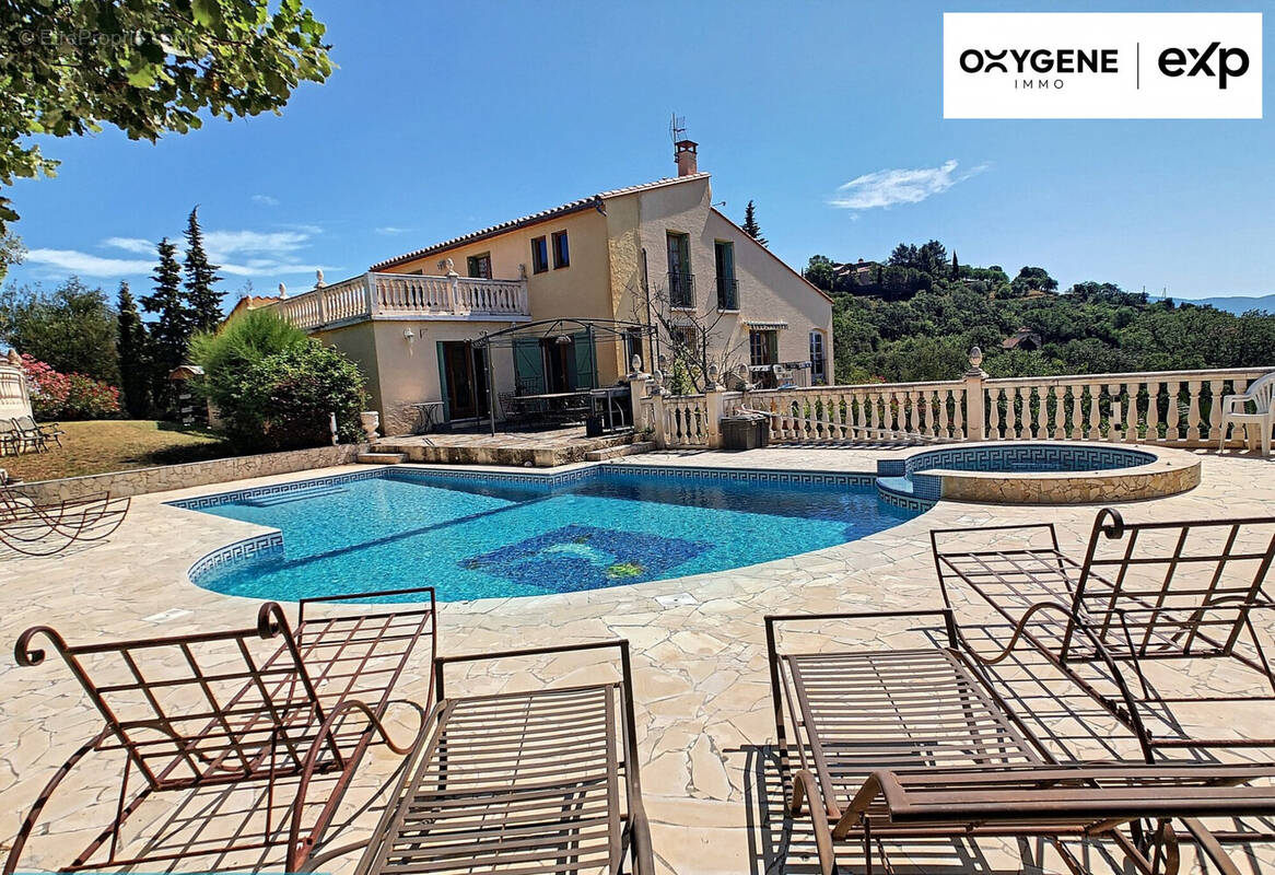 Maison à CERET