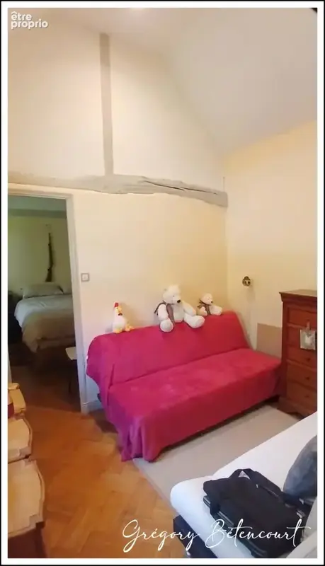 Viager Occupé • Fermette à Dainville - photo 7