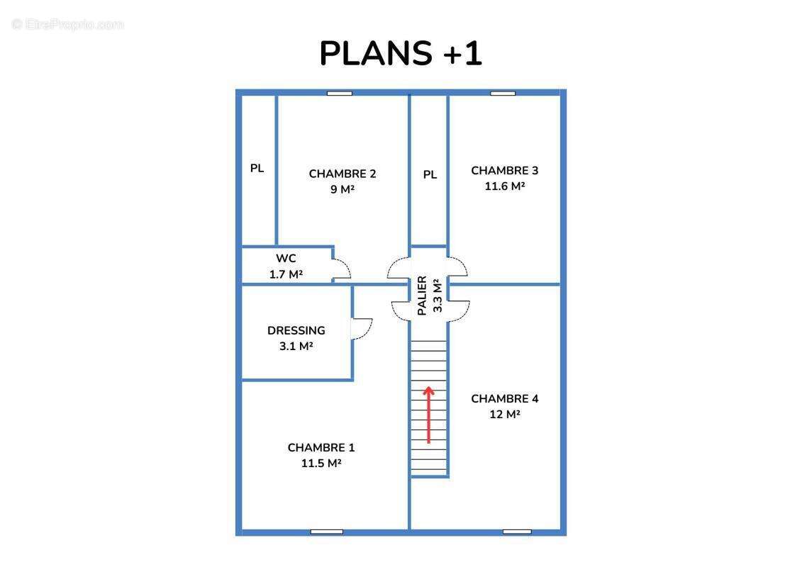 Maison à SAINT-SULPICE-LAURIERE