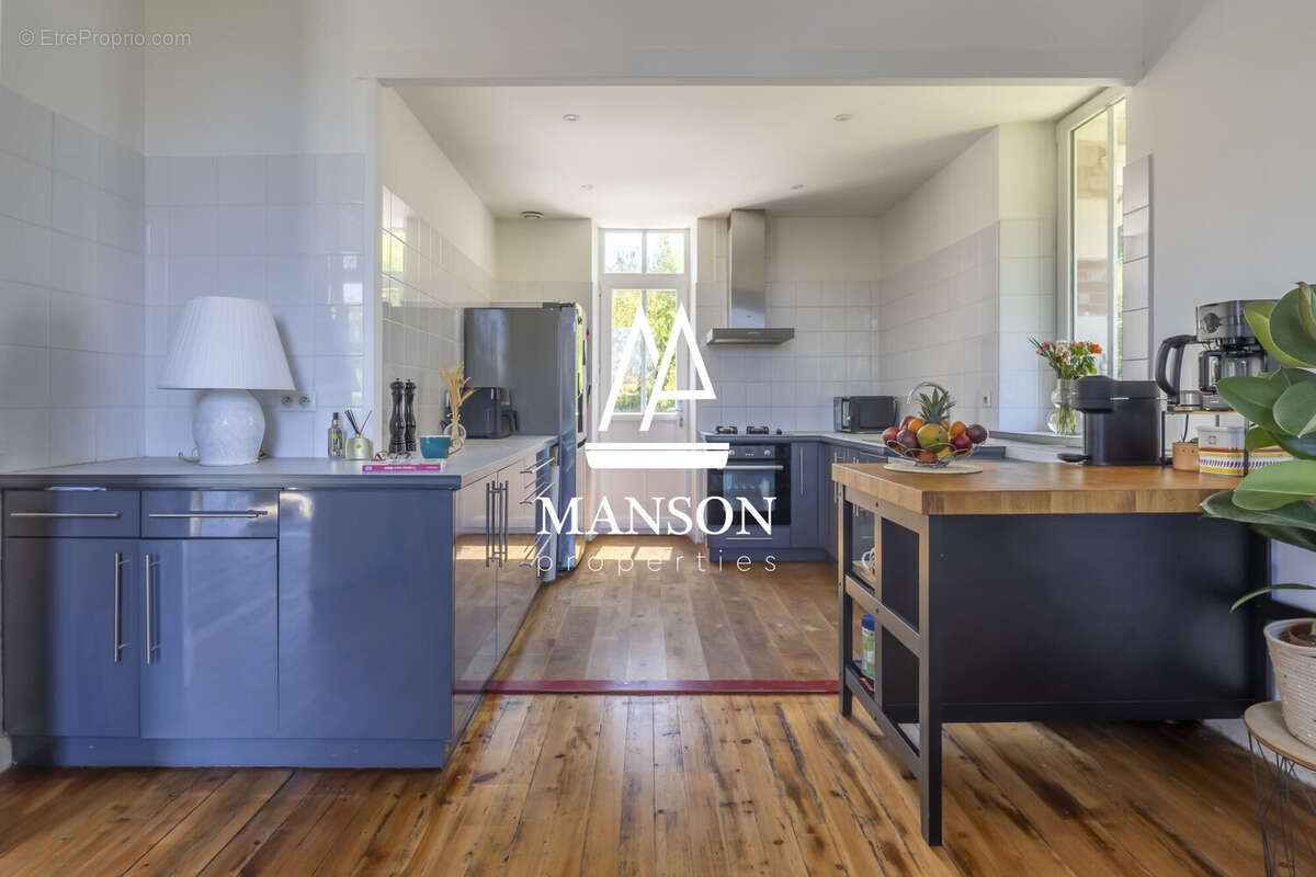 Maison 160 m² à Saint-Paul-Les-Dax  - photo 9
