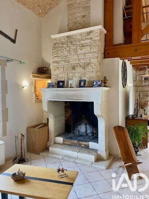 Photo 9 - Maison à AGRIS