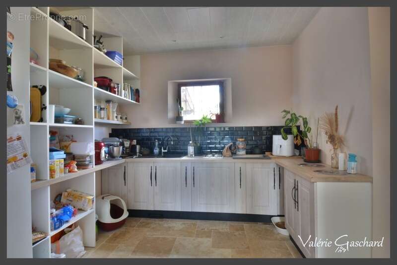 Maison à LE PIZOU