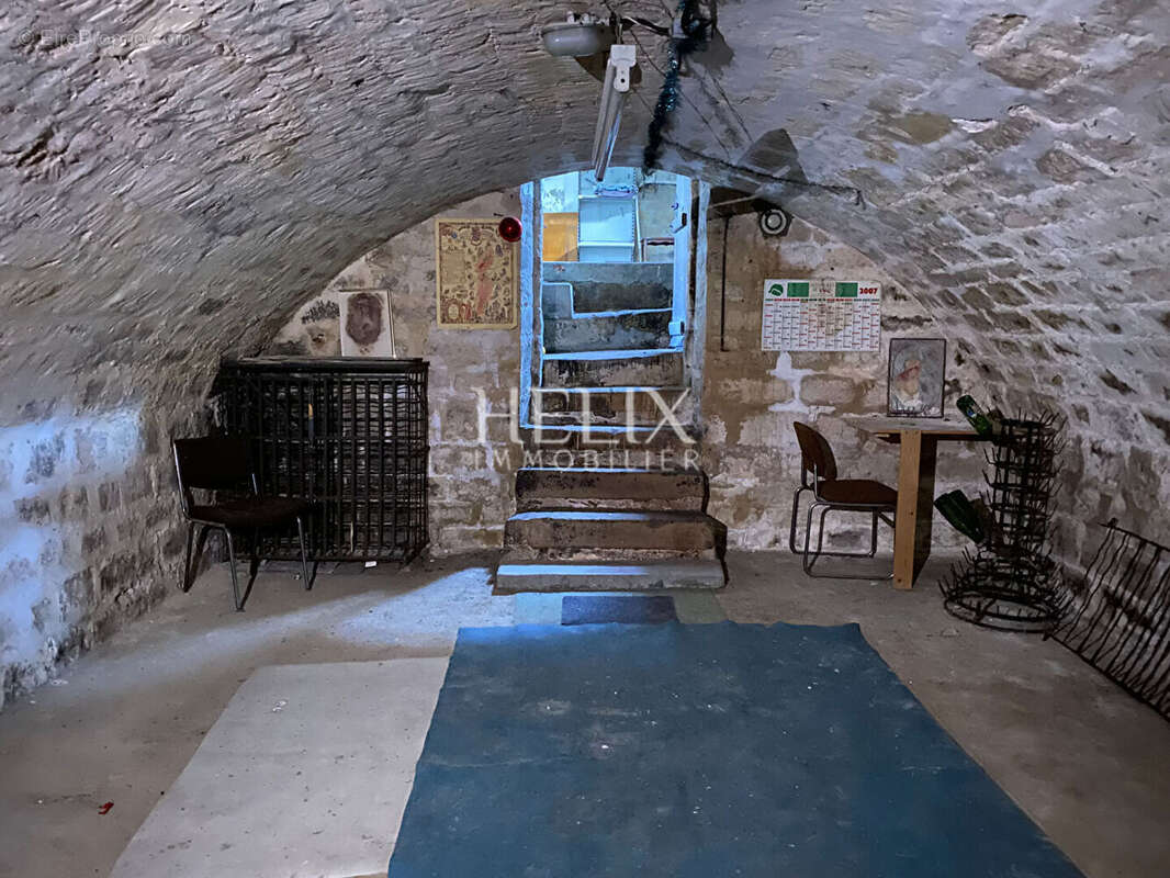 Maison à LE PECQ