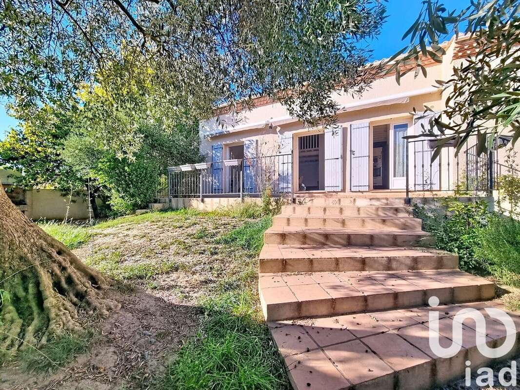 Photo 2 - Maison à MARGUERITTES