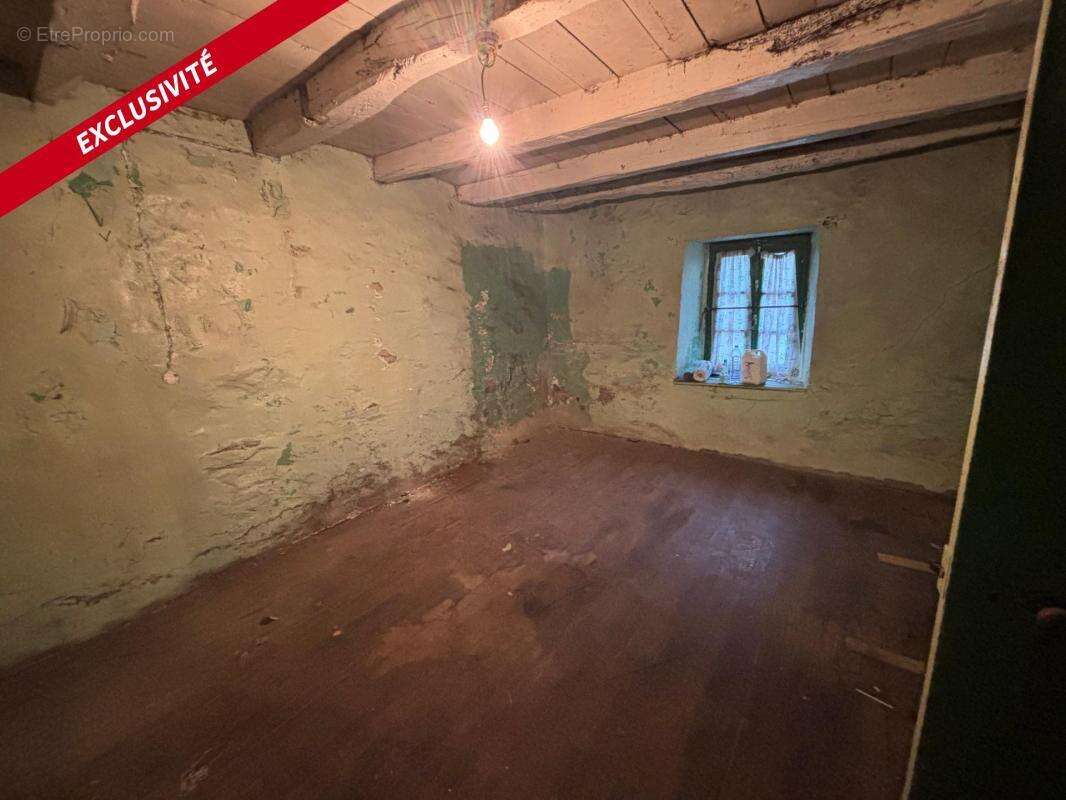 Maison à SAINT-CONGARD