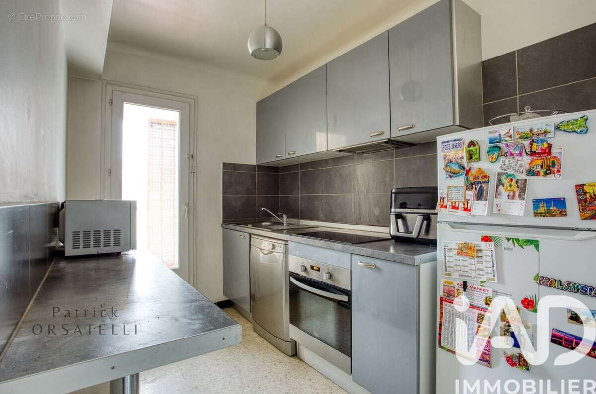 Photo 4 - Appartement à SAINT-RAPHAEL