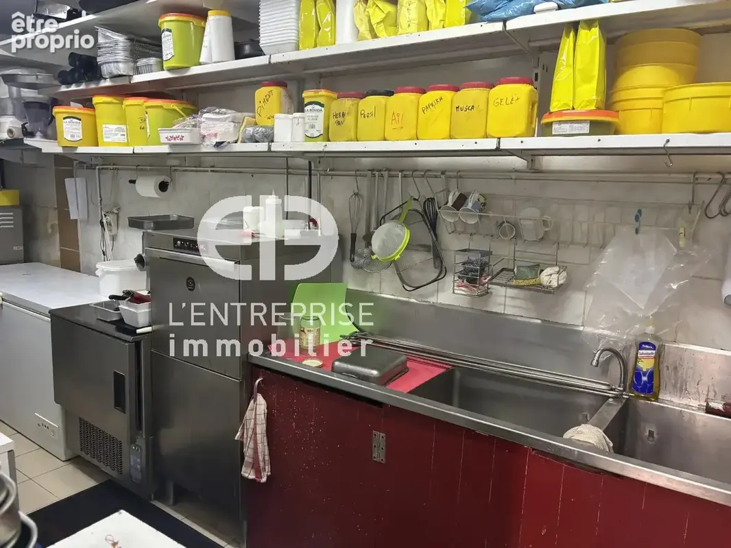 A vendre fond de commerce : boucherie station de ski 06 (alpes-maritimes) - photo 5