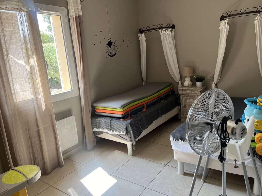 Maison à LA VERDIERE