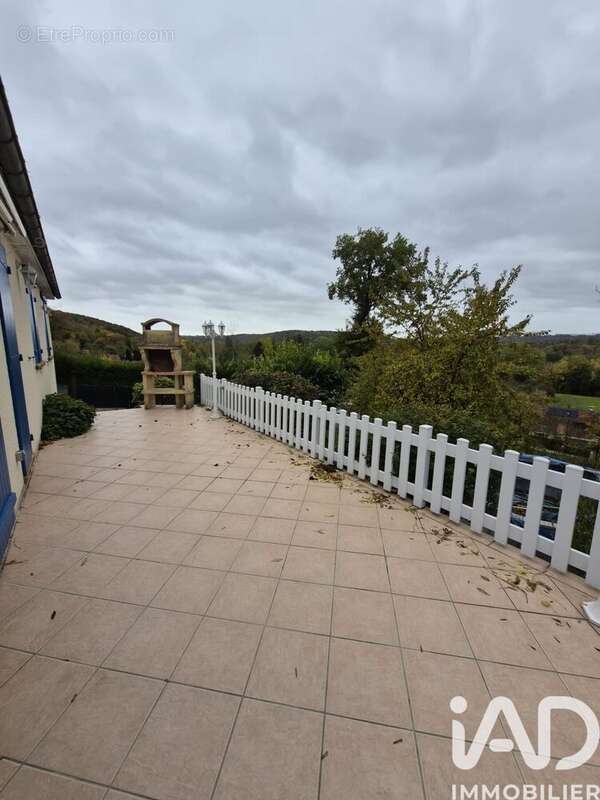 Photo 3 - Maison à LA FERTE-SOUS-JOUARRE