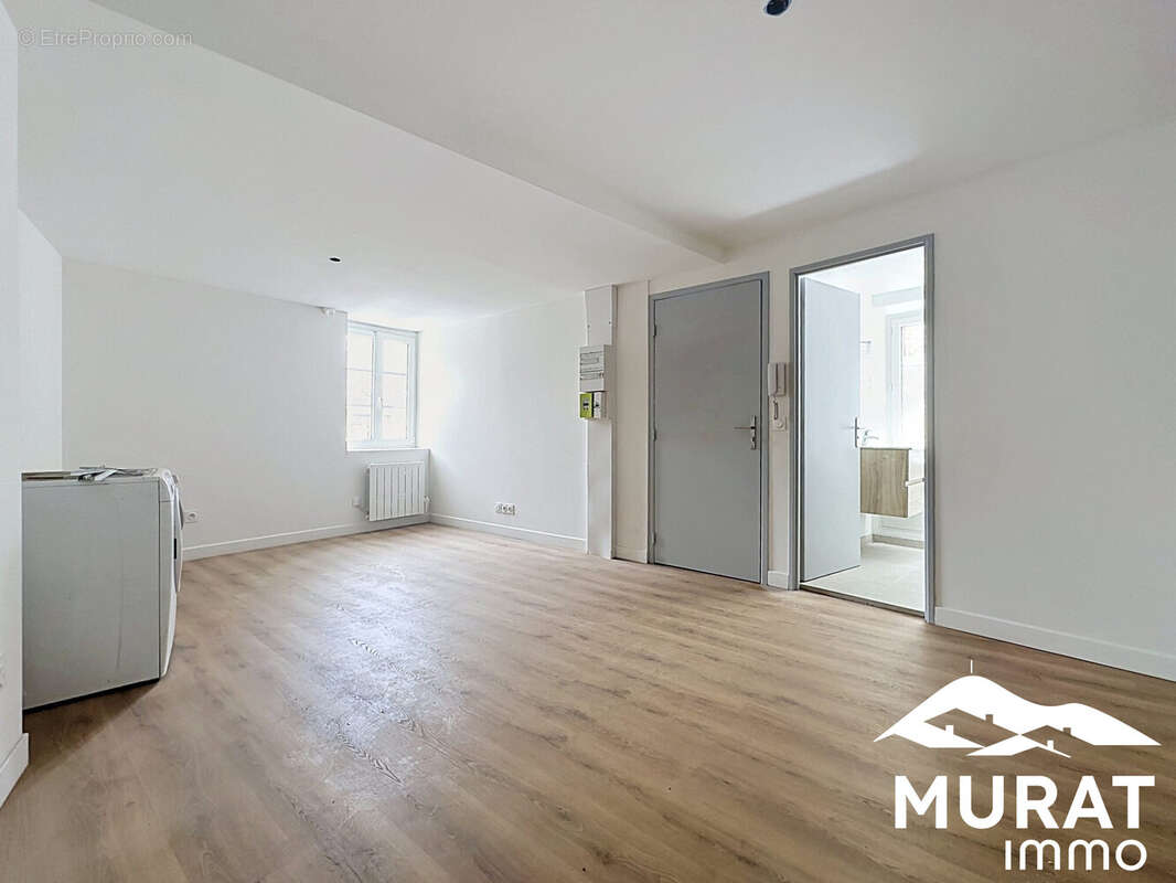 Appartement à CHAMALIERES