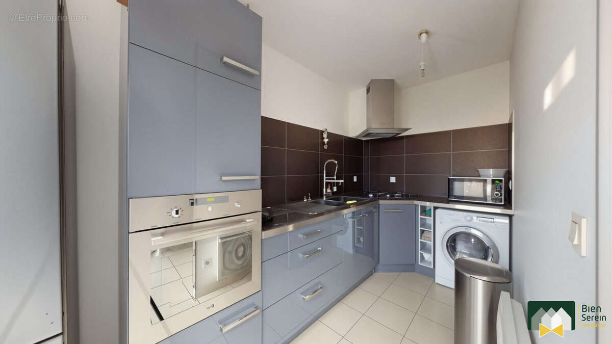 Appartement à CHARTRES