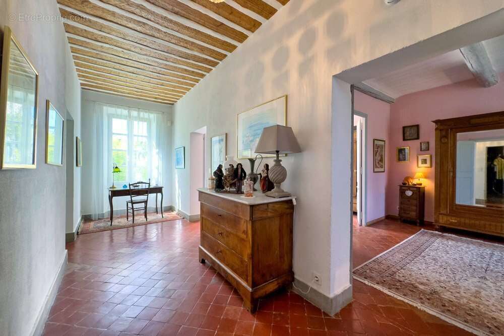 Maison à VAISON-LA-ROMAINE