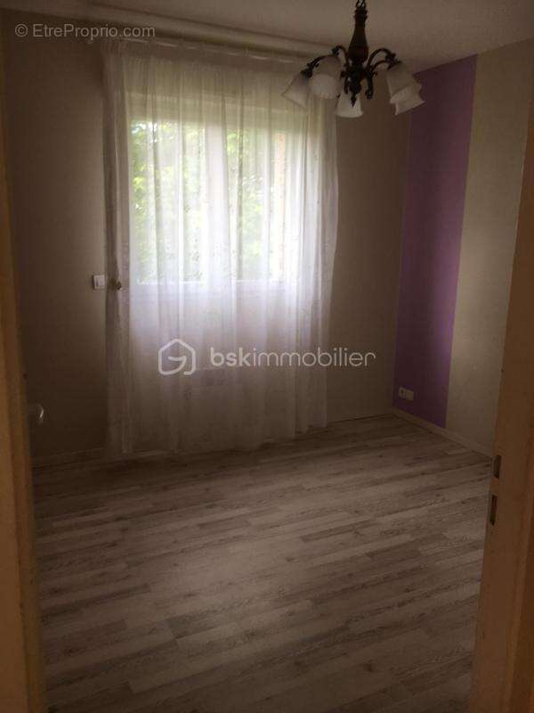 Maison plain pied - 2 chambres - garage - photo 8