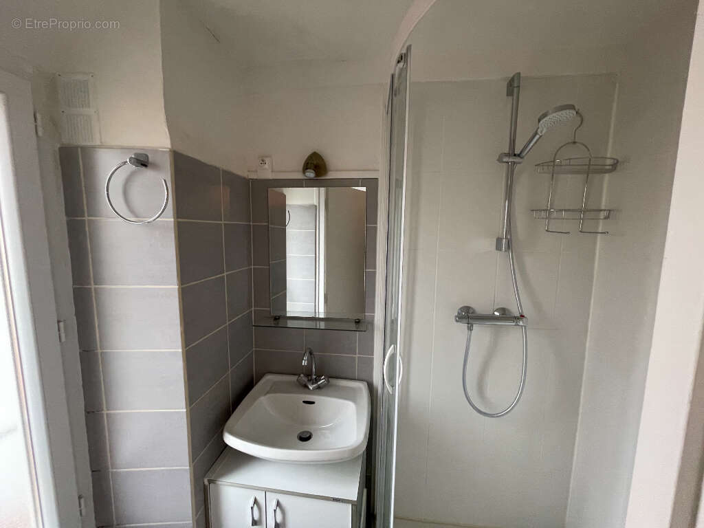 Appartement à VERSAILLES