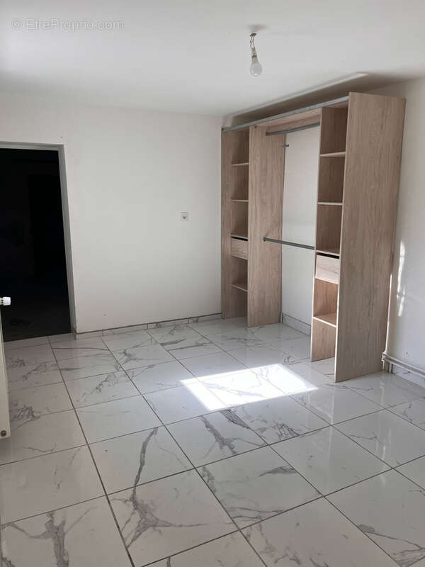 Maison à BESSAY-SUR-ALLIER