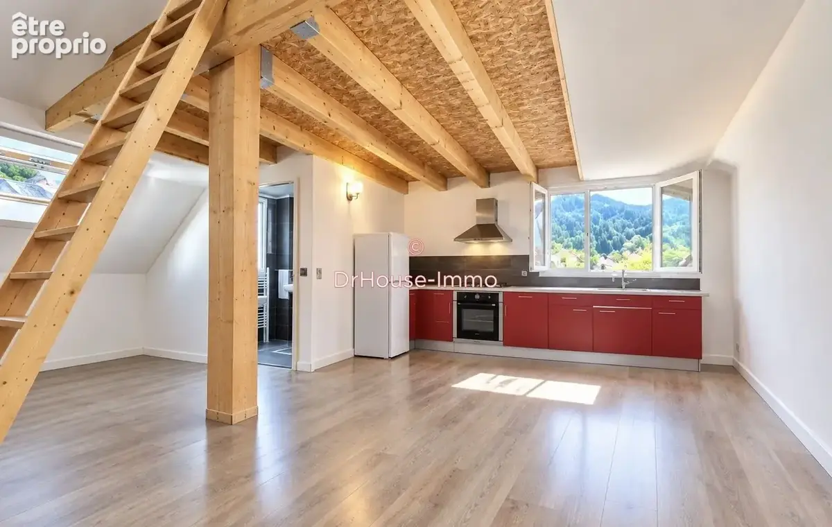 Appartement à VOUGY