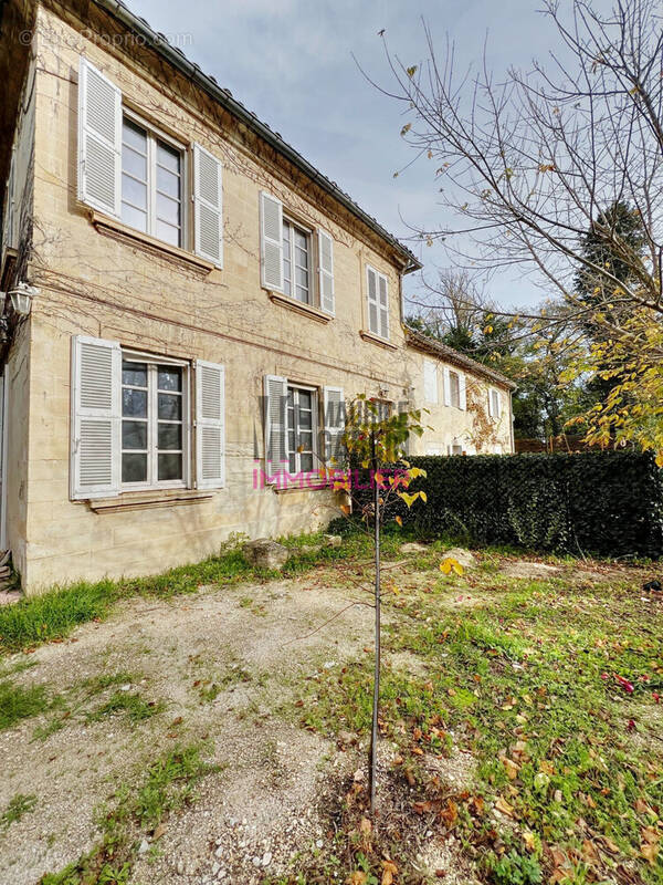 Appartement à AVIGNON