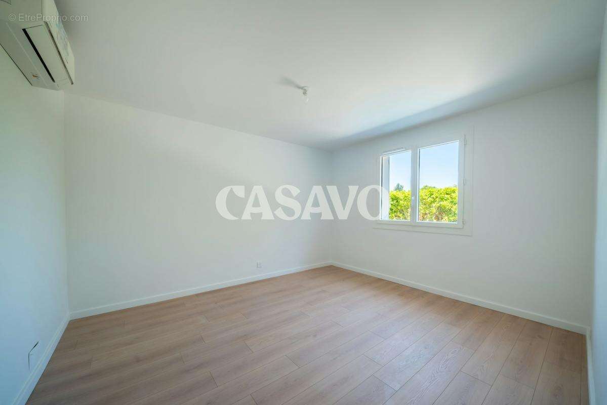 Vente Appartement 5 pièces de 123m² - 13540 Aix-en-Provence - photo 9