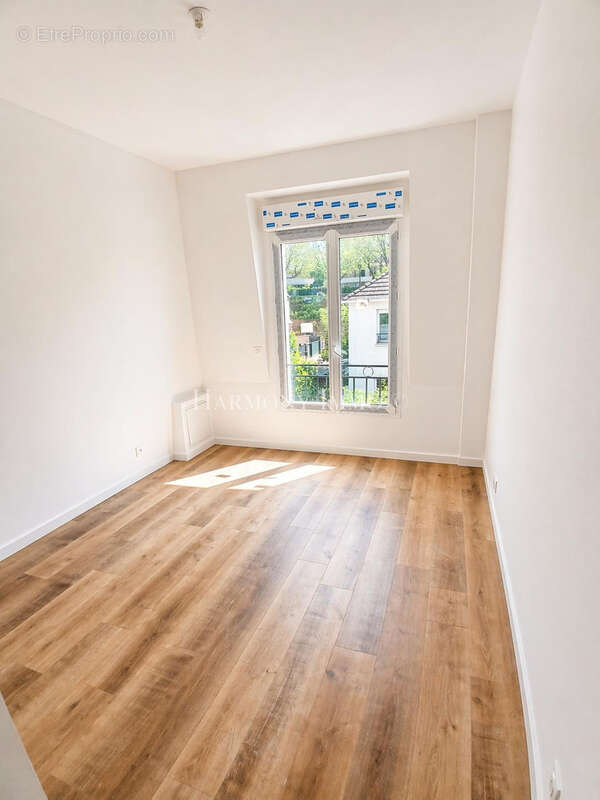 Maison à ANTONY