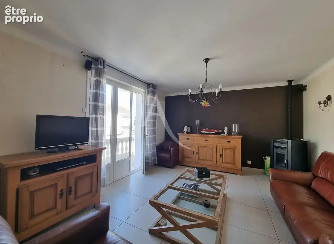 Maison Basse Goulaine 4 pièce(s) 91m2 - photo 3