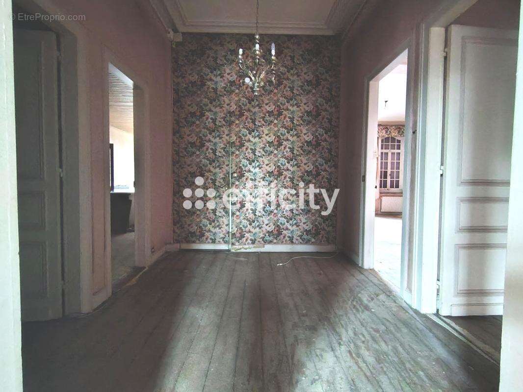 Appartement à ROUBAIX